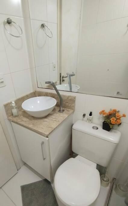Apartamento Prox Transamerica Expo E Autodromo Interlagos *