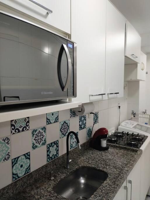 Apartment Prox Transamerica Expo E Autodromo Interlagos *